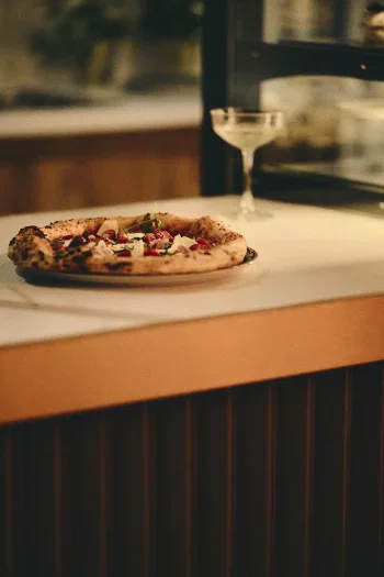 NapOli Trattoria - Restauracja Tarnów