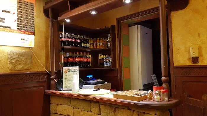 Napoli - Restauracja Zielona Góra