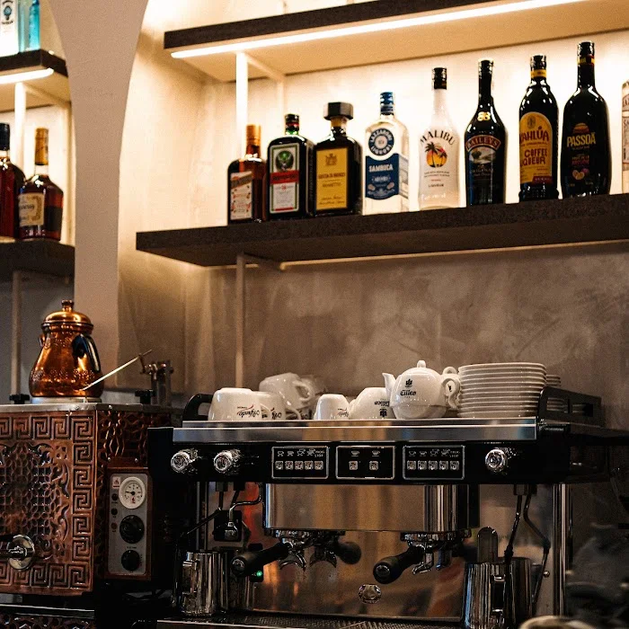 Nar Restaurant Turecka & Śródziemnomorska - Restauracja Warszawa