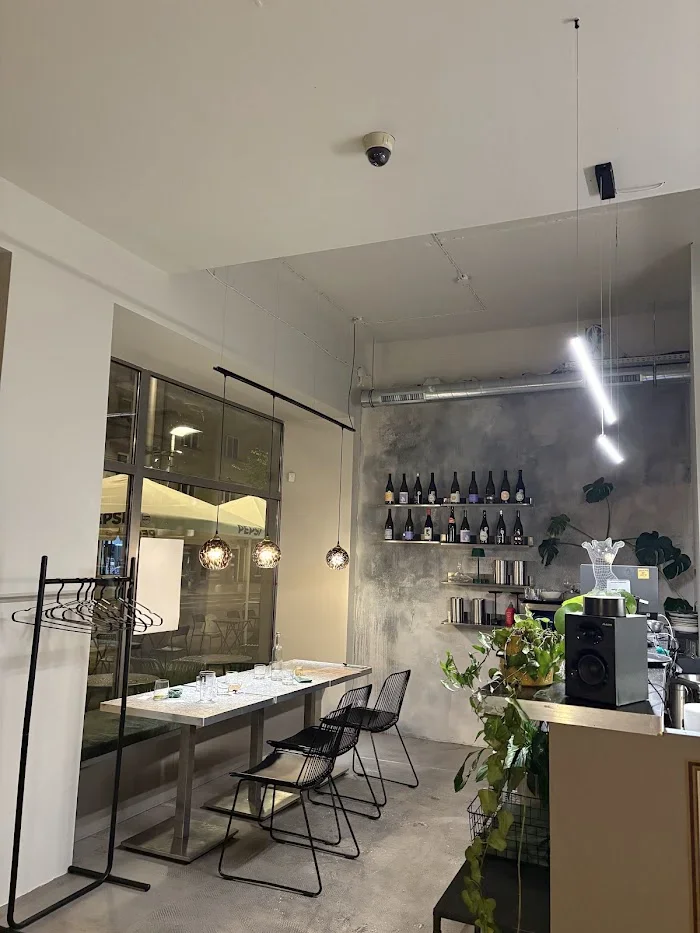 NARA | Bistro & Wine - Restauracja Gdynia