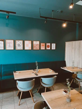 Nare Sushi - restauracja sushi Naramowice Poznań