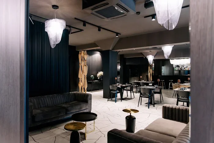 Nastroje - Restauracja Białystok