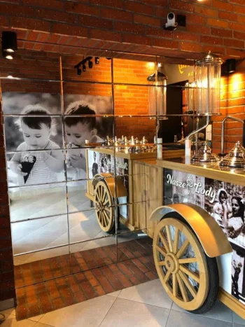 Nasze Lody - Restauracja Rybnik