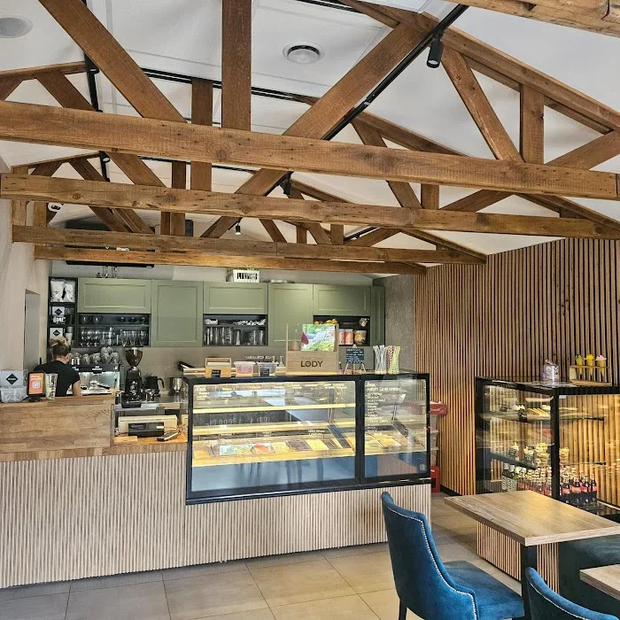 Nati Cafe - Kawiarnia Zabrze