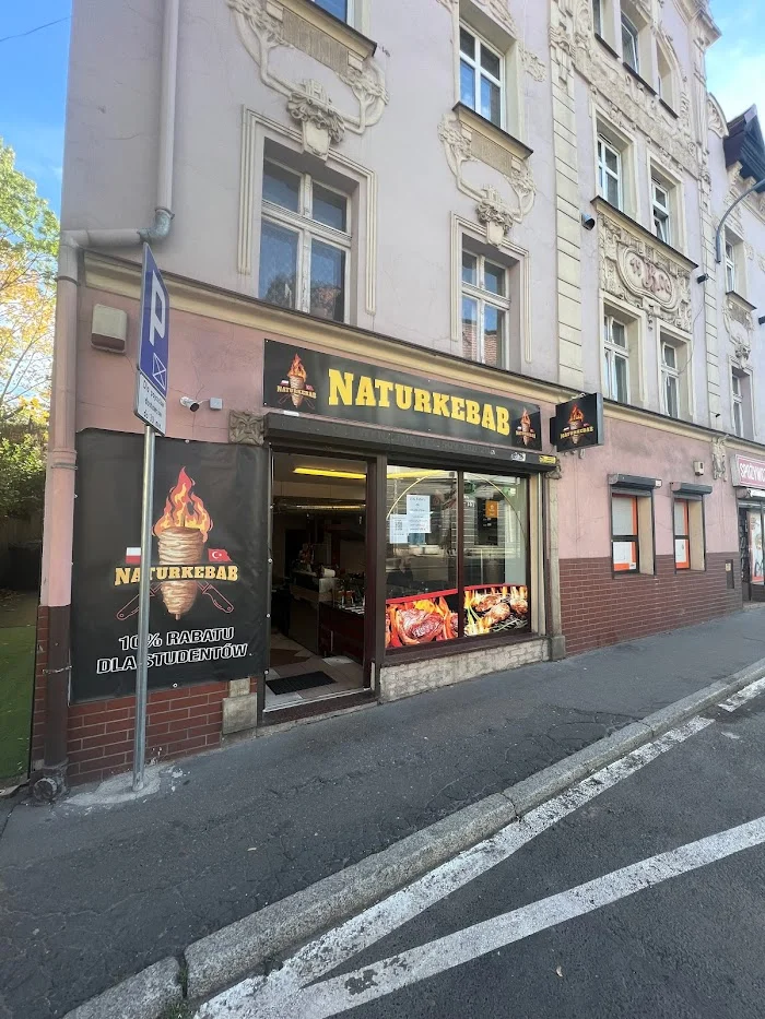 Natural Kebab - Restauracja Wałbrzych