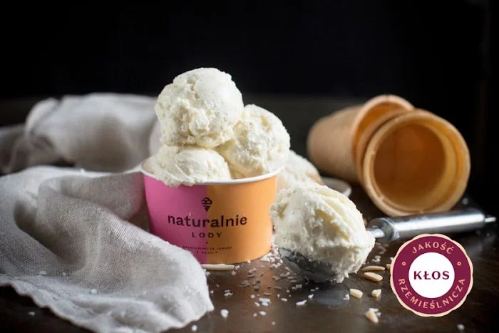 naturalnie LODY - Restauracja Zabrze