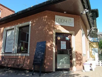 Naturalnie Pyszne | Lody, Gofry & Kawa Ruda Śląska - Restauracja