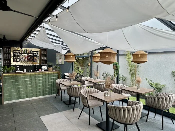 Nautica Lobby Bar - Restauracja Łeba
