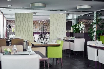 Navona Włoska - Restauracja Warszawa