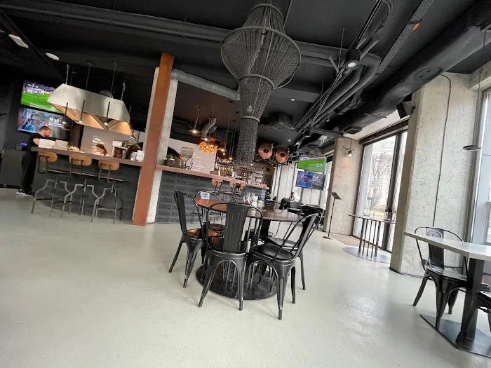 !ncredible pizzeria - Restauracja Kraków