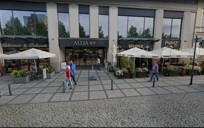 NEAPOLSKA PIZZERIA - Restauracja Częstochowa