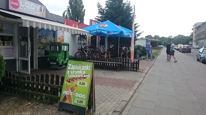 NEFIS Kebab - Restauracja Szczecin