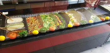 NEFIS KEBAP - Restauracja Leszno