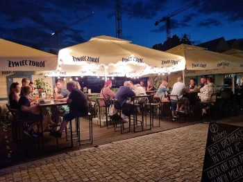 Neighbours Kitchen najlepsze śniadania w Gdańsk - Restauracja