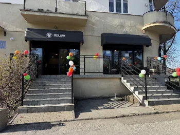 Neko Cafe Kocia Kawiarnia Inowrocław