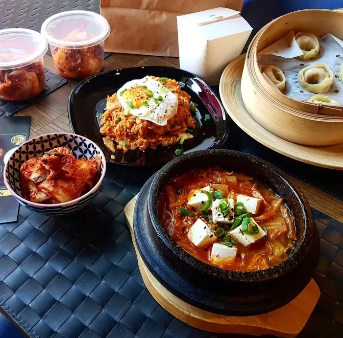 NEKO korean & japanese restaurant - Restauracja Kielce