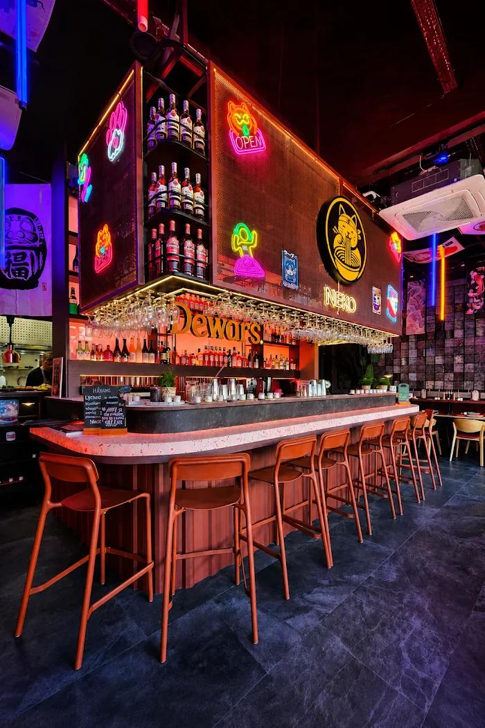 NEKO Ramen - Restauracja Gdańsk