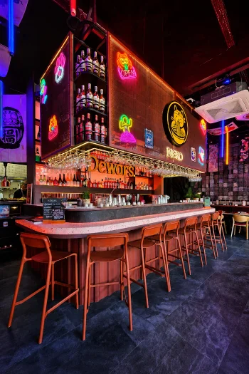 NEKO Ramen - Restauracja Gdańsk