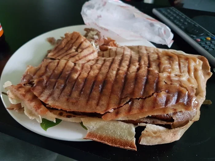 Nemrut Kebab - Restauracja Mysłowice