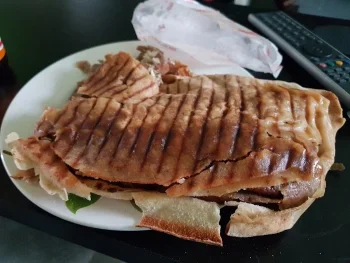 Nemrut Kebab - Restauracja Mysłowice