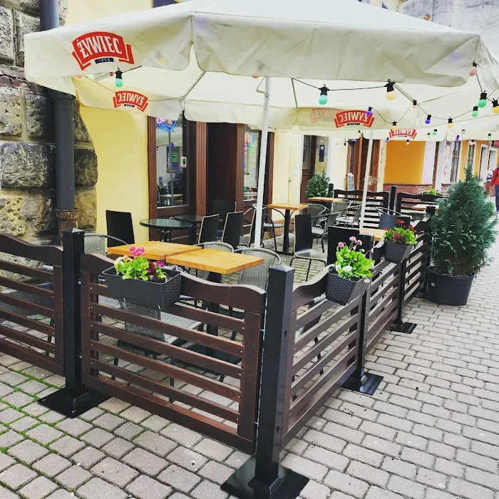 Neon Drink & Pizza Pub - Restauracja Bielsko-Biała