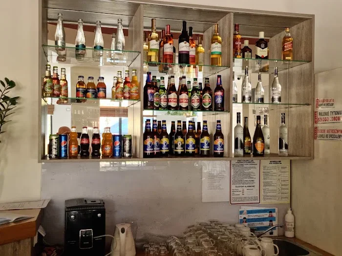 Nepomucen - Restauracja Dęblin