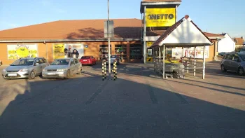 Netto - Restauracja Iława