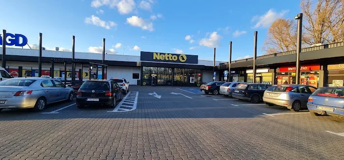 Netto - Restauracja Inowrocław