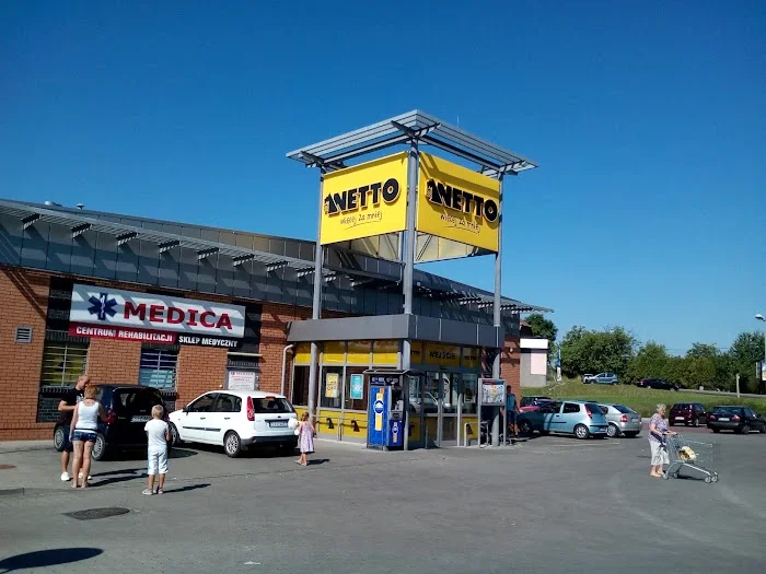 Netto - Restauracja Jastrzębie-Zdrój