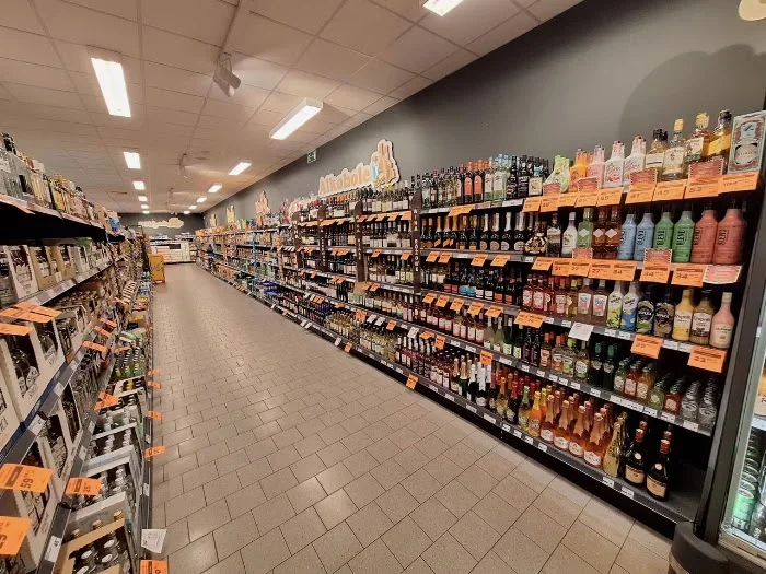 Netto - Restauracja Jaworzno