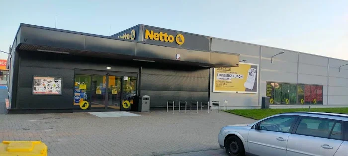 Netto - Restauracja Mysłowice