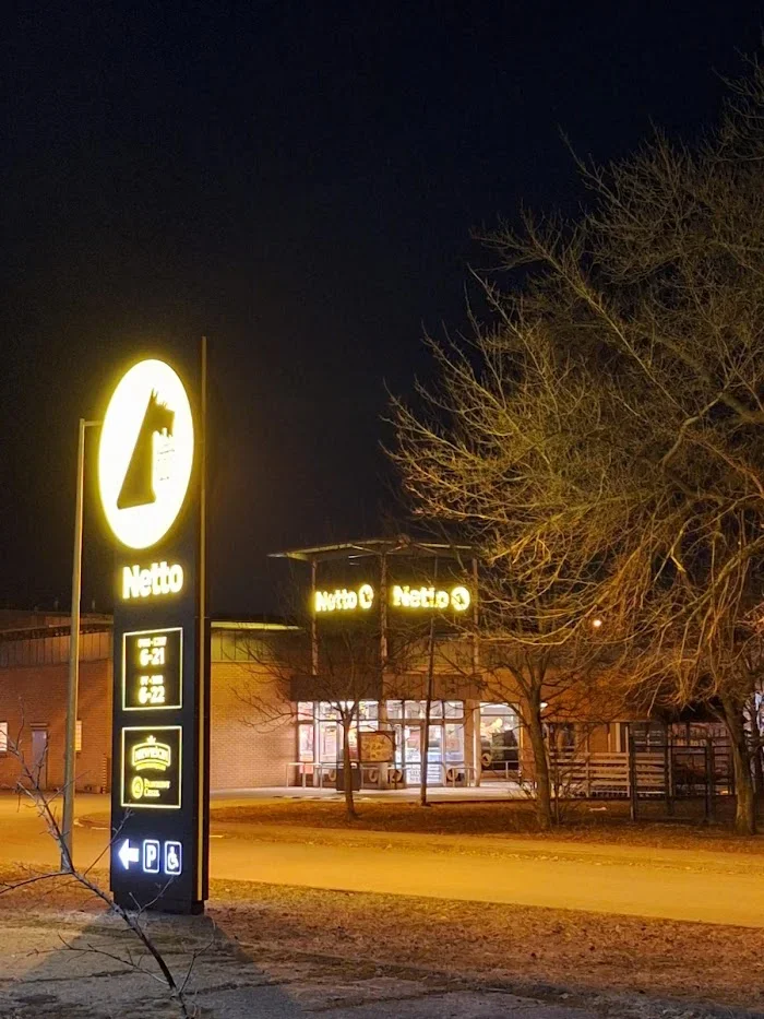 Netto - Restauracja Włocławek