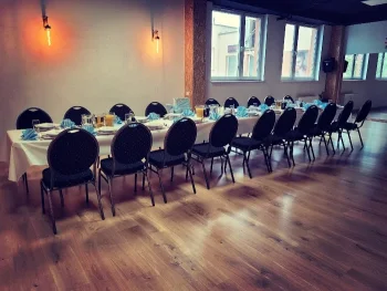 Nevergłód - Restauracja Dąbrowa Górnicza