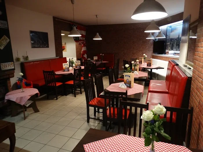 New York City Pizza Radom - Restauracja