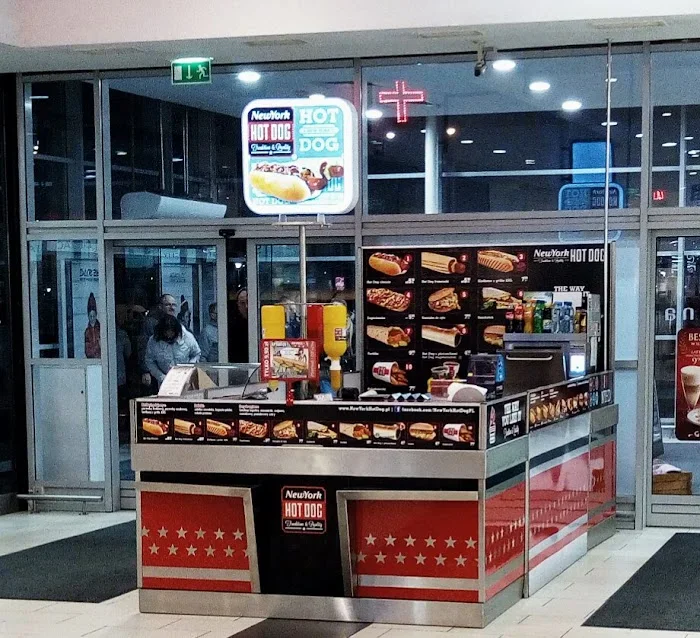New York Hot Dog - Restauracja Gliwice