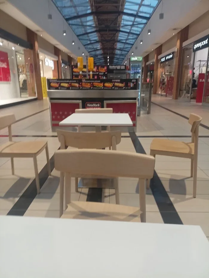 New York Hot Dog - Restauracja Gorzów Wielkopolski
