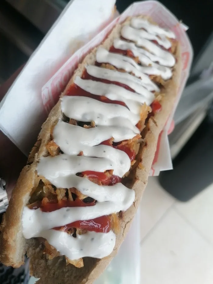 New York Hot Dog - Restauracja Łódź