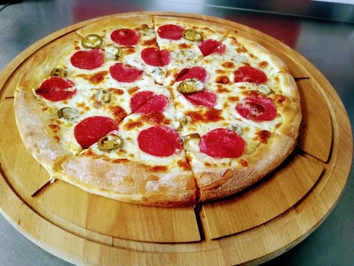 New York Pizza Departament - Restauracja Gorzów Wielkopolski