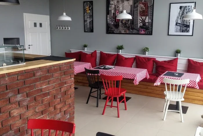 New York Pizza Department - Restauracja Ostrów Wielkopolski
