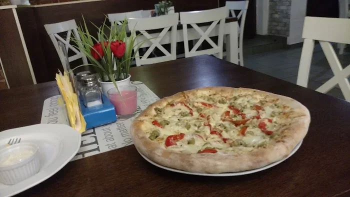 New York's Pizza - Restauracja Toruń
