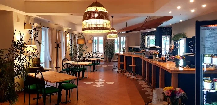 Nie Lada Ryba - Restauracja Olsztyn