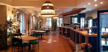 Nie Lada Ryba - Restauracja Olsztyn
