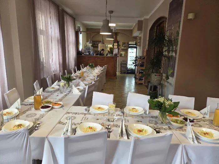 NieNaŻarty - Restauracja Grudziądz