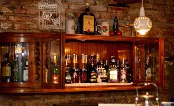 Nierówno Pod Sufitem - Restauracja Inowrocław