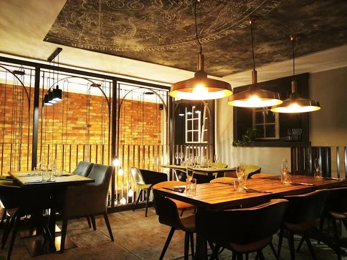 Niesztuka Restaurant&Bar - Restauracja Gdańsk