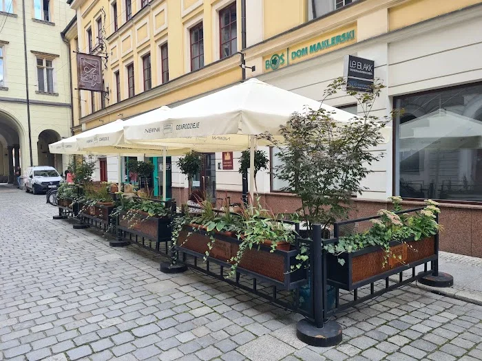 Niewinni Czarodzieje 2.0 - Restauracja Wrocław