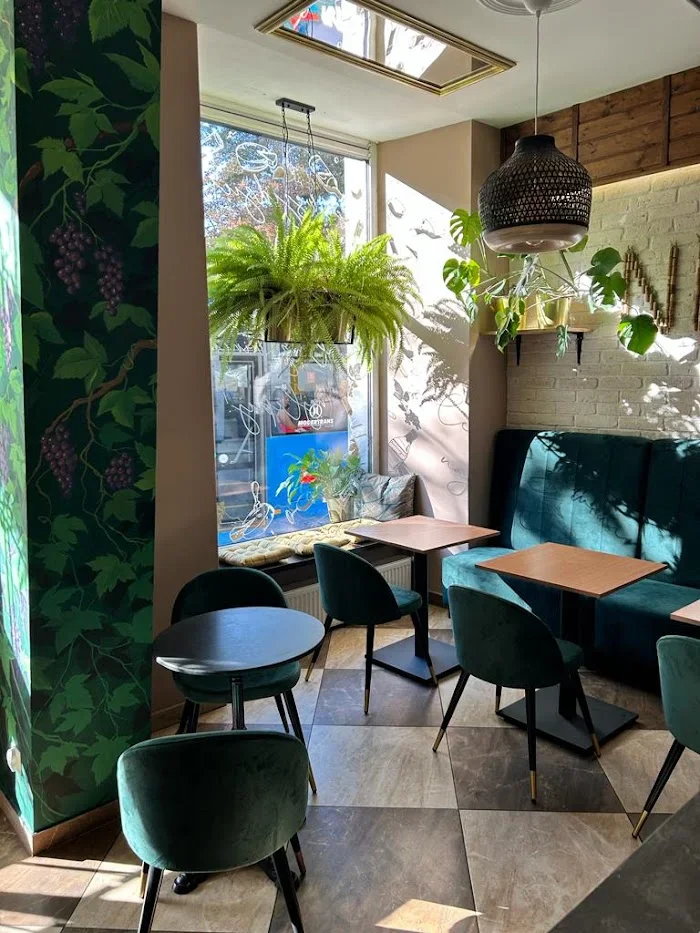 Niewinność Wine Bar Wrocław - Restauracja