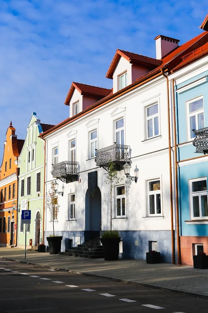 Nihil Novi Hotel & Restauracja Radom