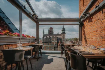 Nikka Restaurant - Restauracja Gdańsk