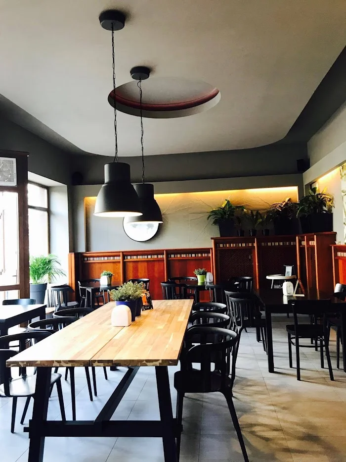 Niko Express Piła | kuchnia polska | obiad Piła - Restauracja